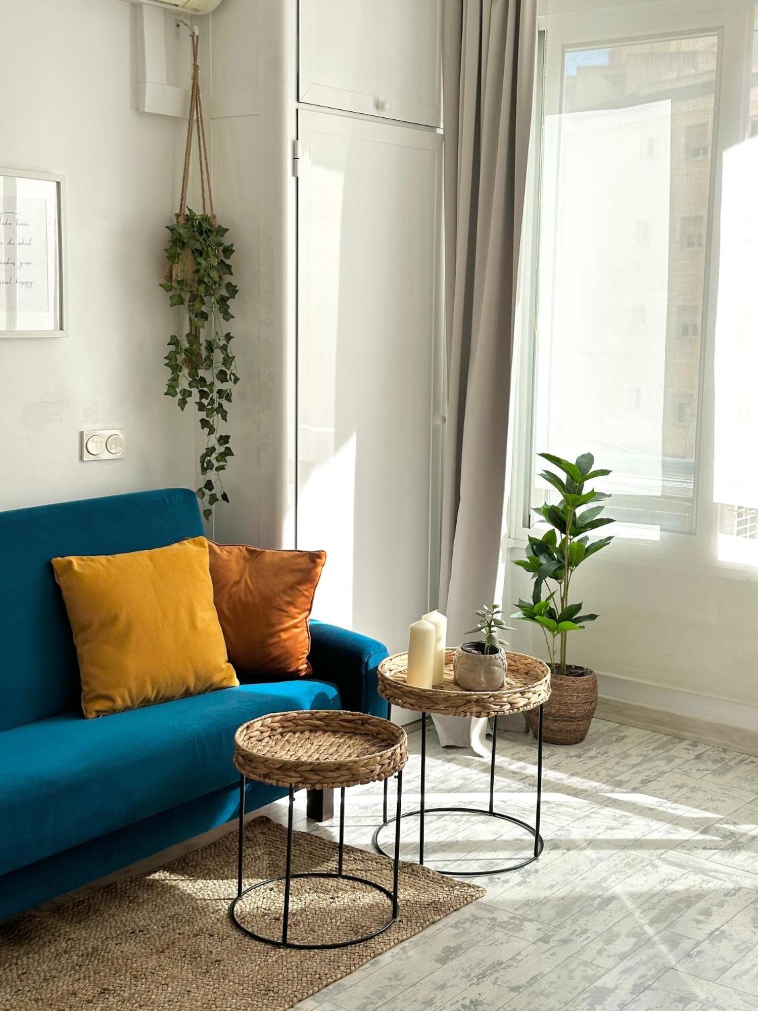 Torremolinos Center Apartment Kültér fotó