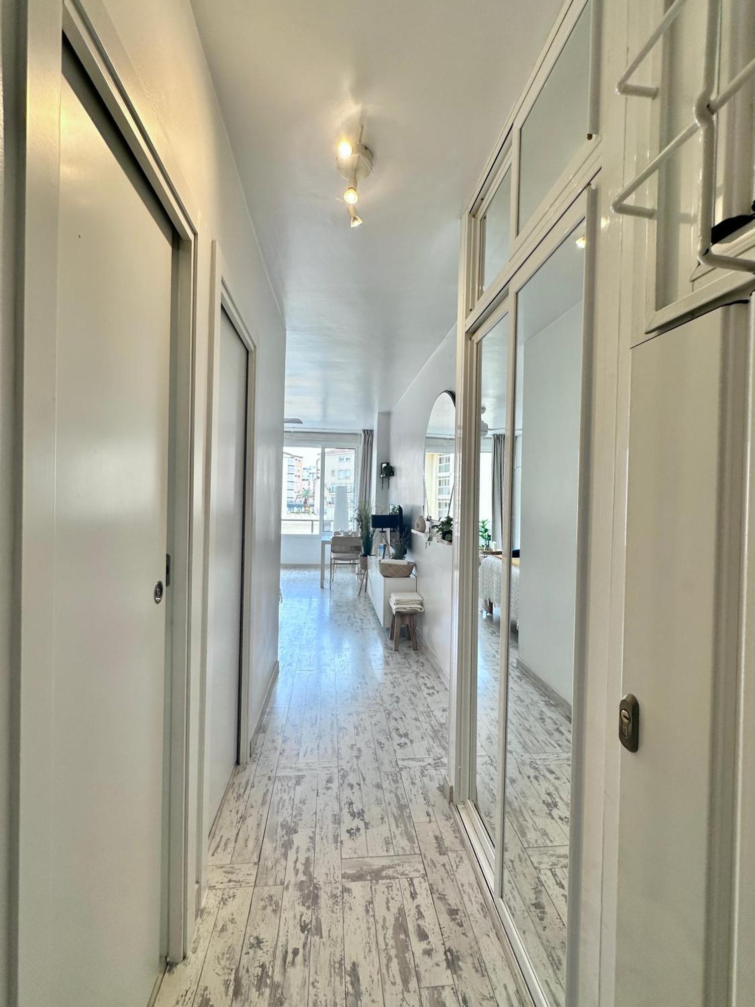 Torremolinos Center Apartment Kültér fotó