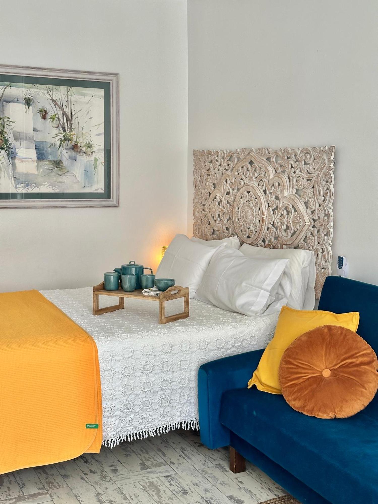 Torremolinos Center Apartment Kültér fotó