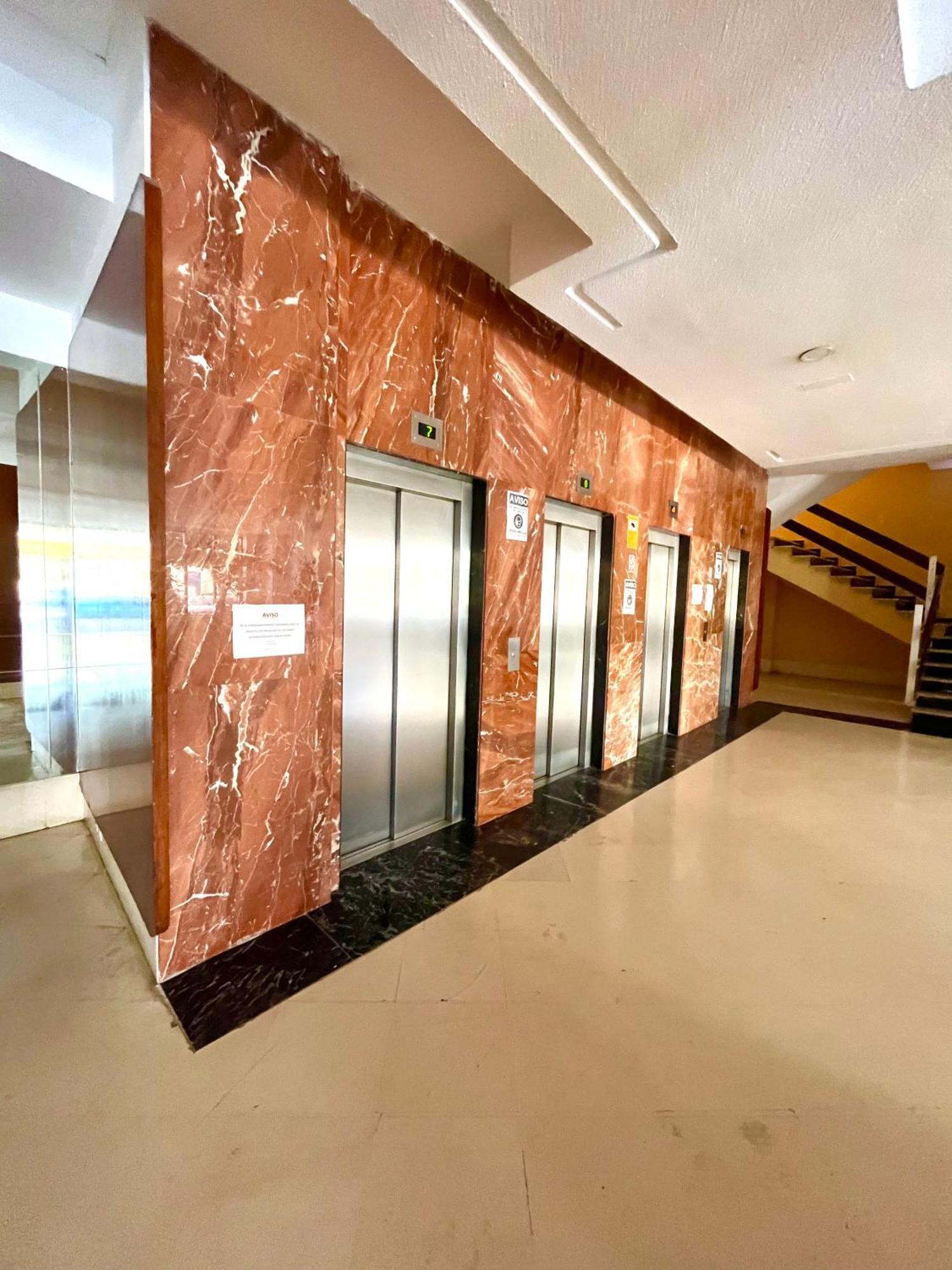 Torremolinos Center Apartment Kültér fotó